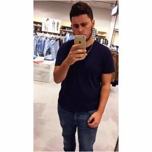 Meet your Posher, Stetson